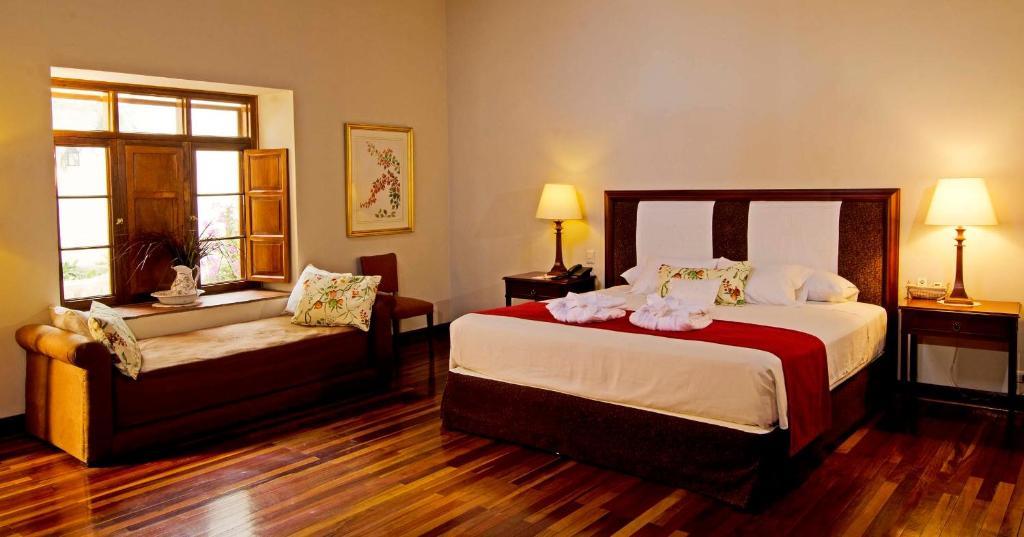 Casa Hacienda San Jose Hotel Chincha Alta Room photo